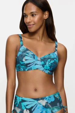 SummerFleur Bikini-topp