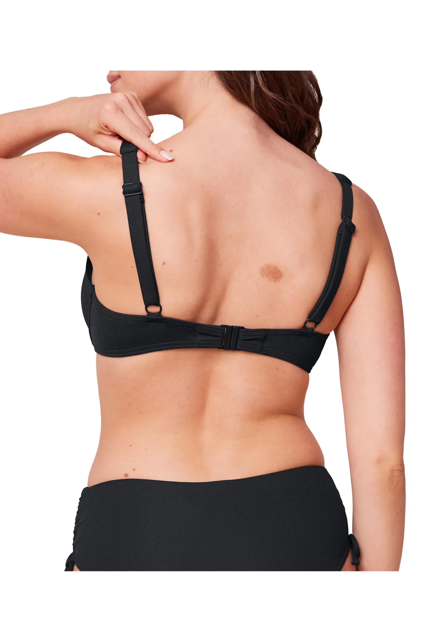 SummerGlow Bikini-topp