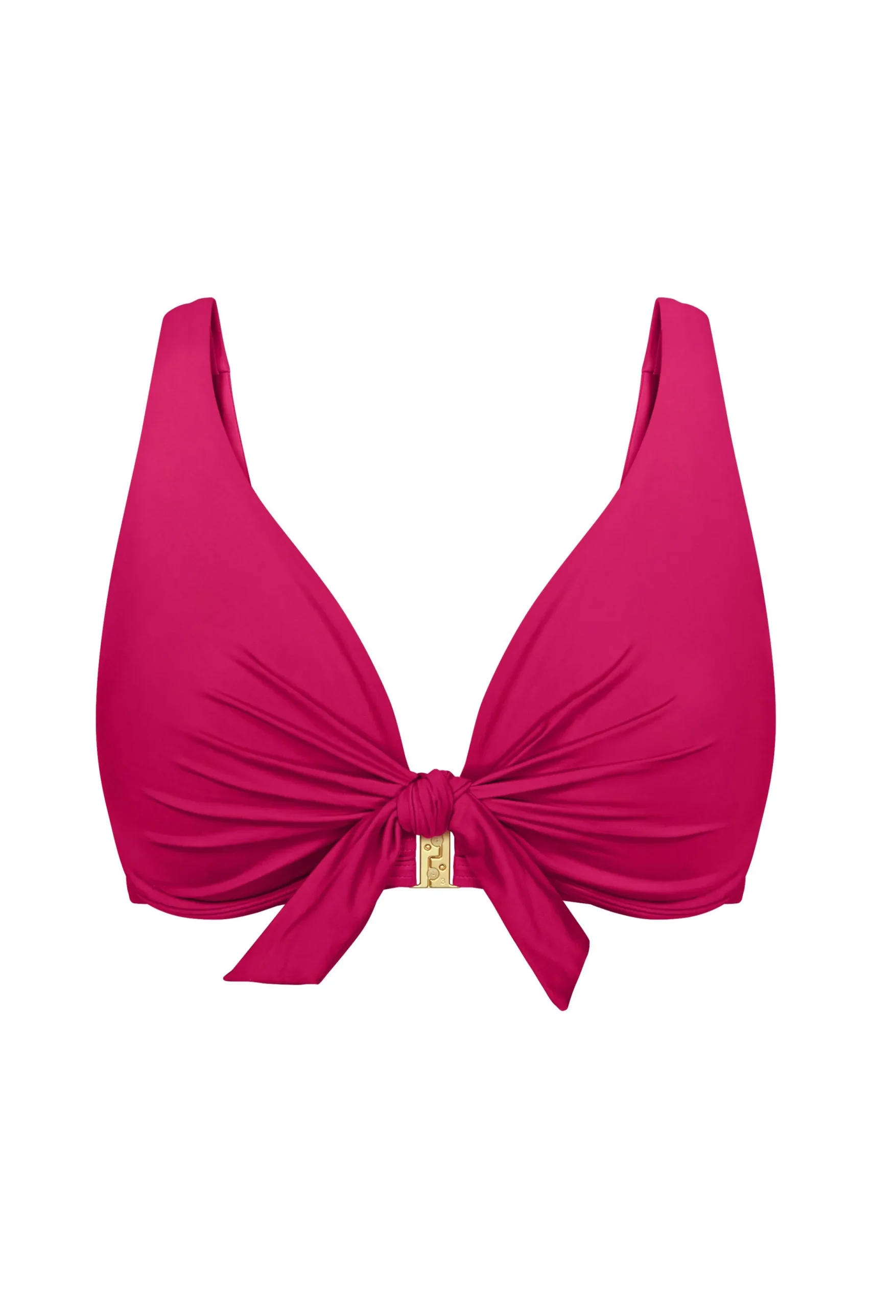 SummerTwist Bikini-topp