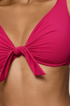 SummerTwist Bikini-topp