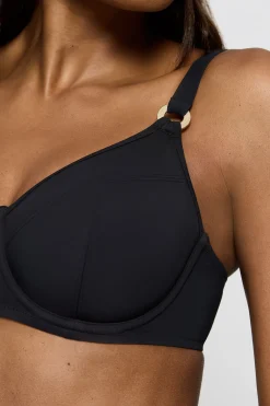 SummerTwist Bikini-topp