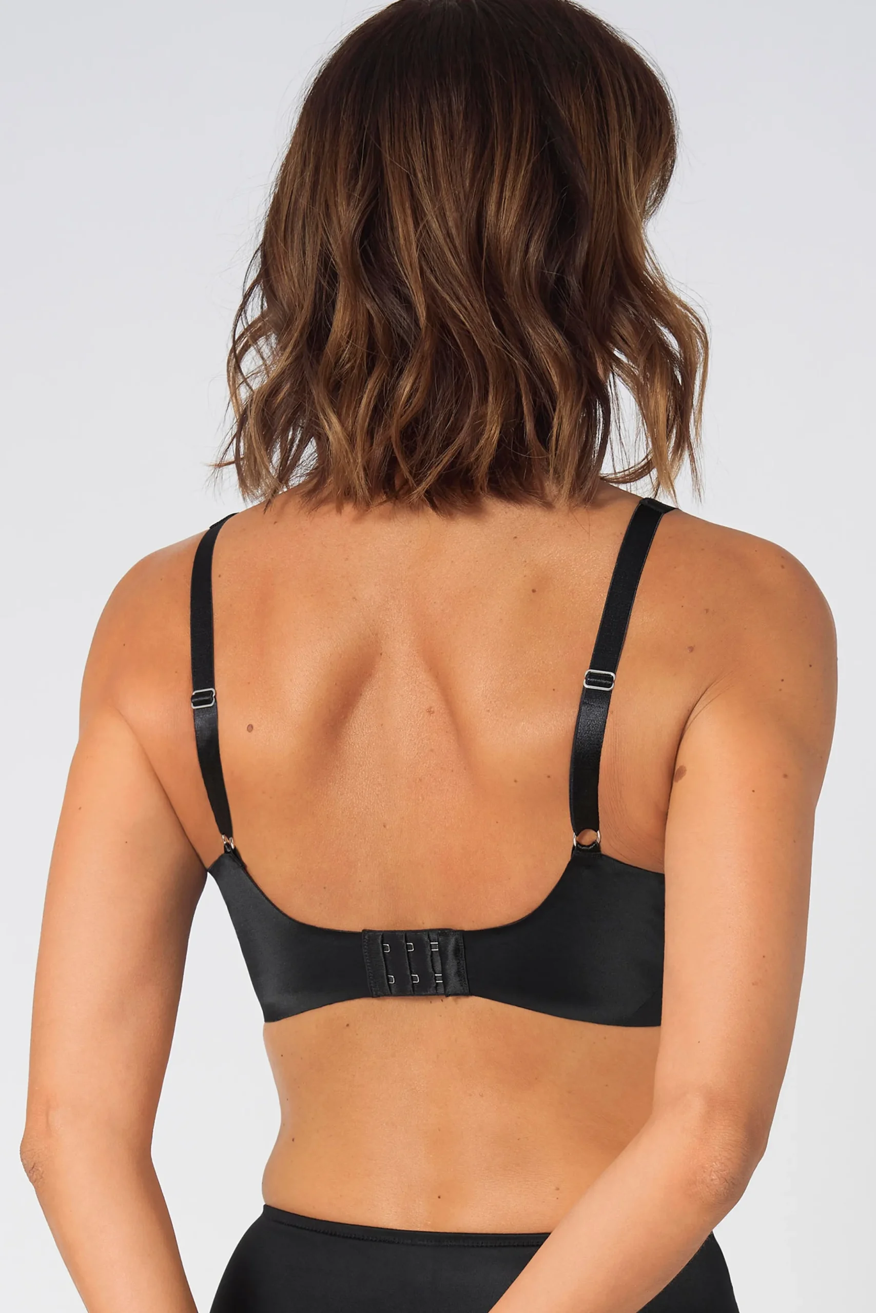 TrueShape BH