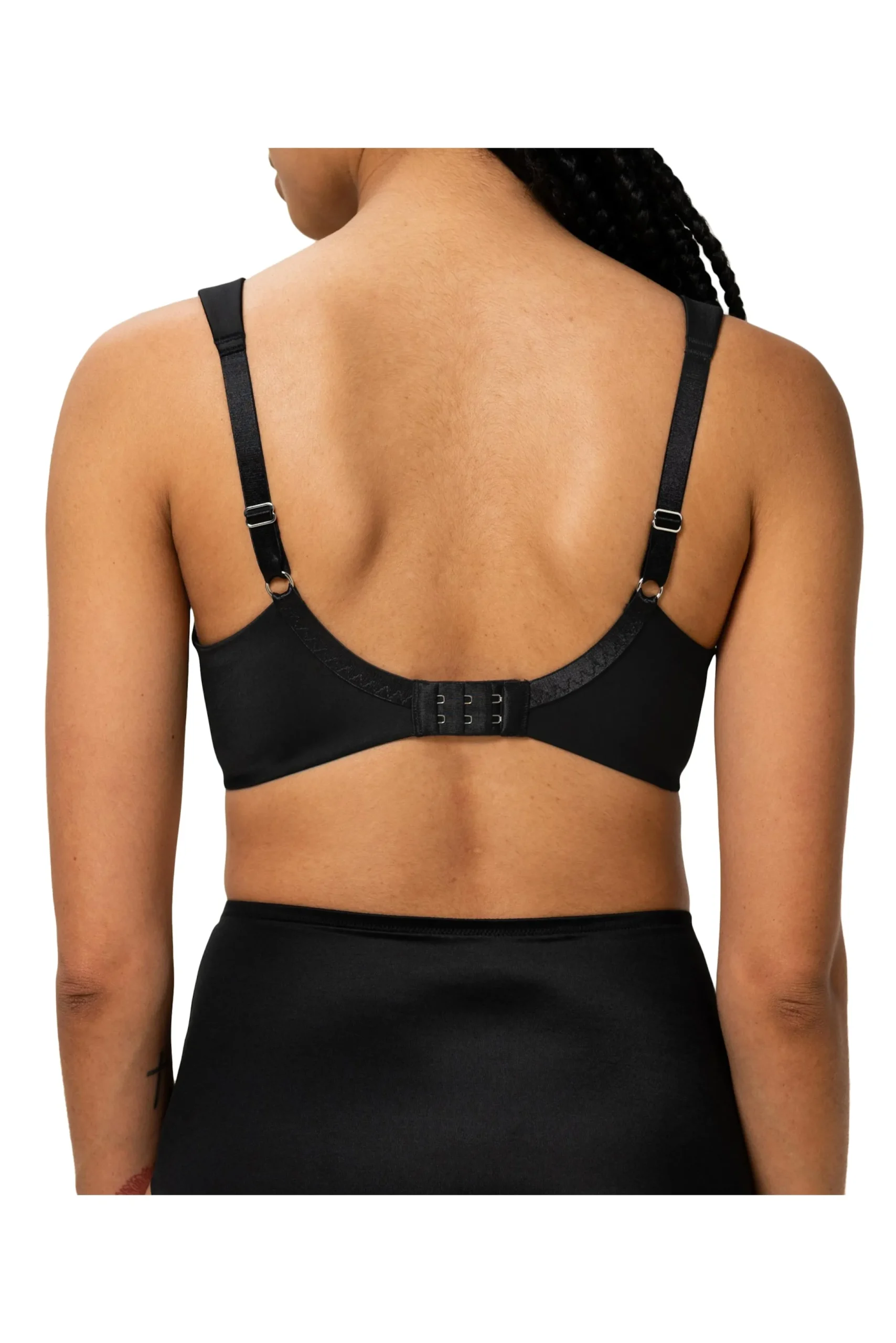 TrueShape BH