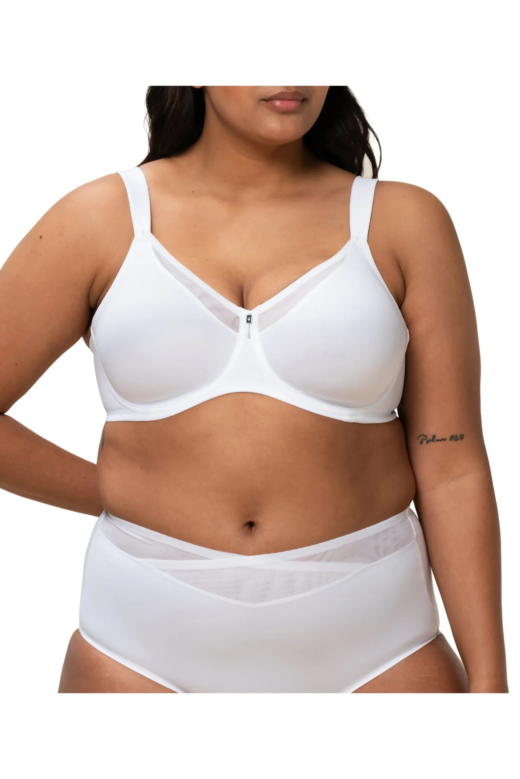 TrueShape BH